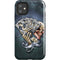 Alchemy Carta Read Em and Weep iPhone 11 Impact Case