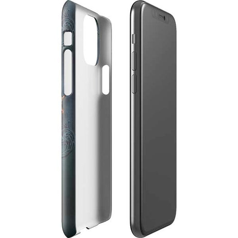 Alchemy Carta Read Em and Weep iPhone 11 Pro Lite Case