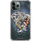 Alchemy Carta Read Em and Weep iPhone 11 Pro Max Clear Case