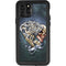 Alchemy Carta Read Em and Weep iPhone 11 Pro Waterproof Case