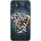 Alchemy Carta Read Em and Weep iPhone 11 Skin