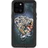 Alchemy Carta Read Em and Weep iPhone 12 Pro Max Waterproof Case