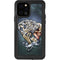 Alchemy Carta Read Em and Weep iPhone 12 Pro Waterproof Case