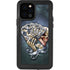 Alchemy Carta Read Em and Weep iPhone 12 Pro Waterproof Case