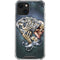 Alchemy Carta Read Em and Weep iPhone 13 Mini Clear Case