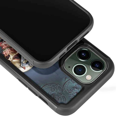 Alchemy Carta Read Em and Weep iPhone 13 Pro Cargo Case