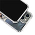 Alchemy Carta Read Em and Weep iPhone 13 Pro Clear Case