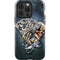 Alchemy Carta Read Em and Weep iPhone 13 Pro Impact Case