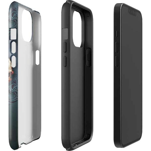 Alchemy Carta Read Em and Weep iPhone 14 Plus Impact Case