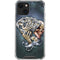 Alchemy Carta Read Em and Weep iPhone 14 Plus Clear Case