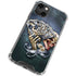 Alchemy Carta Read Em and Weep iPhone 14 Plus Clear Case