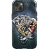 Alchemy Carta Read Em and Weep iPhone 15 Impact Case