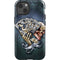 Alchemy Carta Read Em and Weep iPhone 14 Impact Case