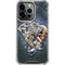 Alchemy Carta Read Em and Weep iPhone 15 Pro Clear Case