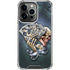 Alchemy Carta Read Em and Weep iPhone 15 Pro Clear Case