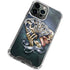Alchemy Carta Read Em and Weep iPhone 14 Pro Clear Case