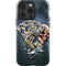 Alchemy Carta Read Em and Weep iPhone 14 Pro Impact Case