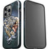 Alchemy Carta Read Em and Weep iPhone 15 Pro Impact Case