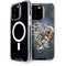 Alchemy Carta Read Em and Weep iPhone 15 Pro MagSafe Case