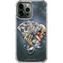Alchemy Carta Read Em and Weep iPhone 14 Pro Max Clear Case
