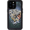 Alchemy Carta Read Em and Weep iPhone 14 Pro Max Waterproof Case