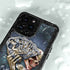Alchemy Carta Read Em and Weep iPhone 14 Pro Max Waterproof Case