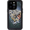 Alchemy Carta Read Em and Weep iPhone 14 Pro Waterproof Case