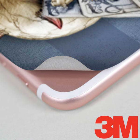 Alchemy Carta Read Em and Weep iPhone 7 Plus Skin