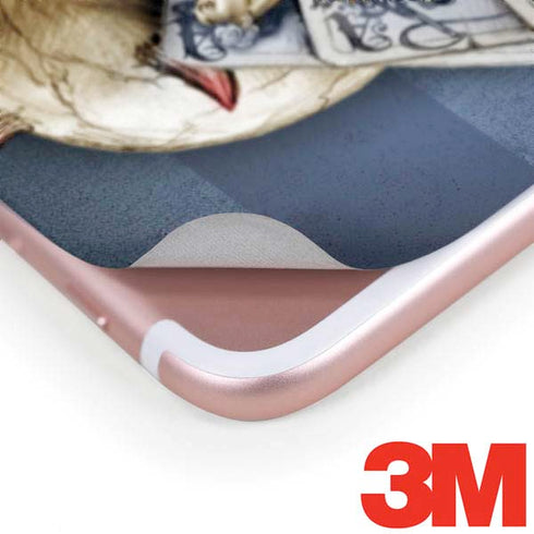 Alchemy Carta Read Em and Weep iPhone 8 Plus Skin