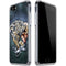 Alchemy Carta Read Em and Weep iPhone SE (2nd & 3rd Gen) Clear Case