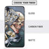Alchemy Carta Read Em and Weep iPhone SE (2nd & 3rd Gen) Skin