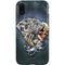 Alchemy Carta Read Em and Weep iPhone XR Pro Case