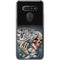 Alchemy Carta Read Em and Weep LG K51/Q51 Clear Case