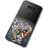 Alchemy Carta Read Em and Weep LG K51/Q51 Clear Case