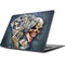 Alchemy Carta Read Em and Weep Apple MacBook Skin