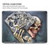 Alchemy Carta Read Em and Weep MacBook Pro 13in (2020) Case plus Skin