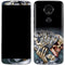 Alchemy Carta Read Em and Weep Moto E5 Plus Skin