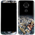 Alchemy Carta Read Em and Weep Moto E5 Plus Skin
