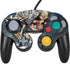 Alchemy Carta Read Em and Weep Nintendo GameCube Controller Skin