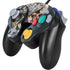 Alchemy Carta Read Em and Weep Nintendo GameCube Controller Skin