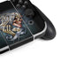 Alchemy Carta Read Em and Weep Nintendo Switch OLED (2021) Skin