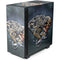 Alchemy Carta Read Em and Weep NZXT H510 Compact ATX Mid-Tower Case Skin