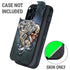 Alchemy Carta Read Em and Weep Otterbox Defender iPhone Skin
