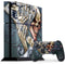 Alchemy Carta Read Em and Weep PS4 Console and Controller Bundle Skin