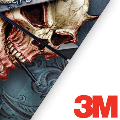 Alchemy Carta Read Em and Weep PS4 Console Skin