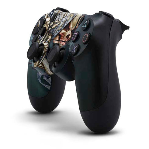 Alchemy Carta Read Em and Weep PS4 Controller Skin