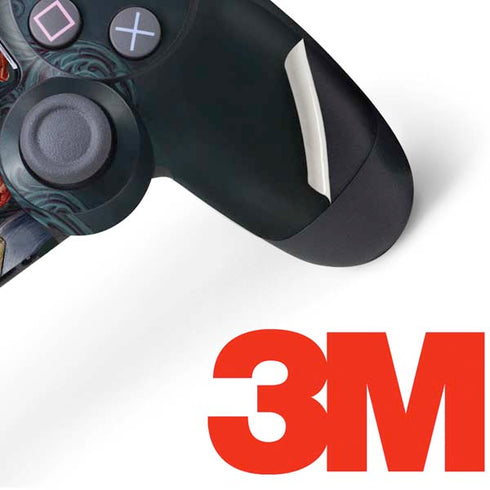 Alchemy Carta Read Em and Weep PS4 Pro/Slim Controller Skin