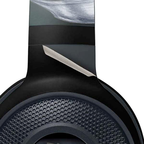 Alchemy Carta Read Em and Weep Razer Kraken X Skin