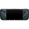 Alchemy Carta Read Em and Weep Steam Deck Handheld Gaming Computer Skin