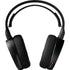Alchemy Carta Read Em and Weep SteelSeries Arctis 5 Skin